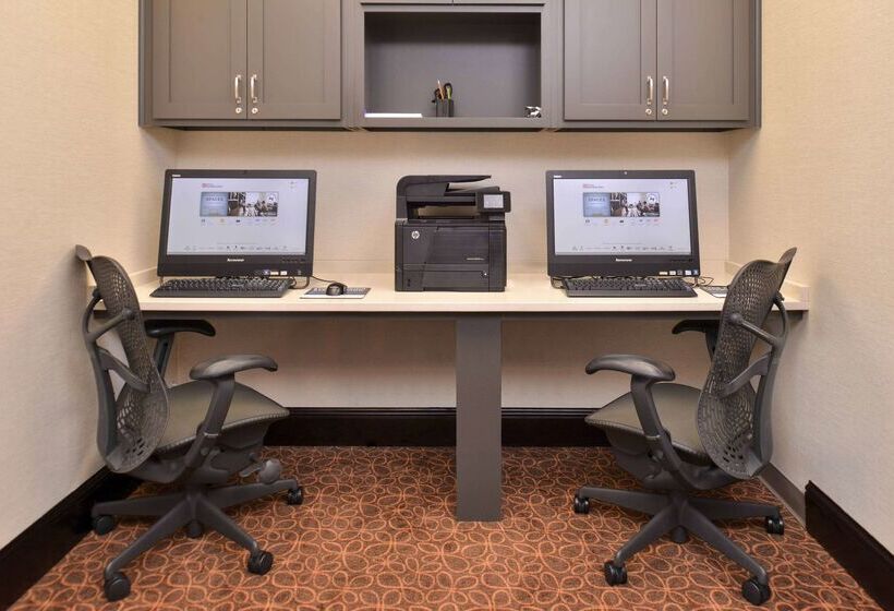 فندق Hilton Garden Inn Indianapolis/carmel