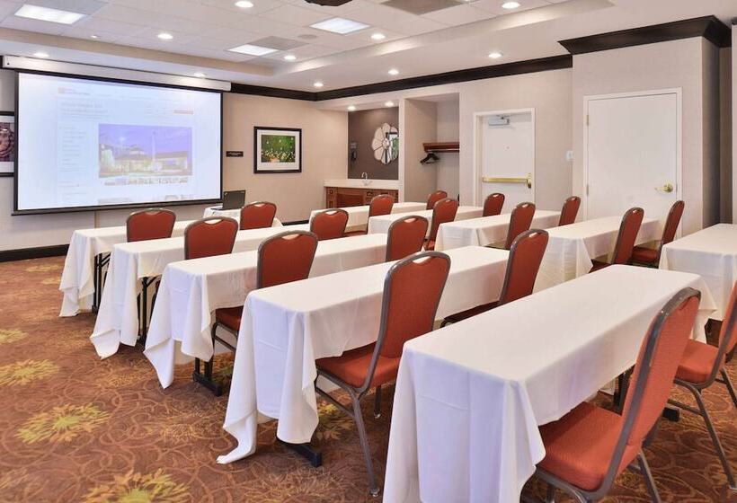 فندق Hilton Garden Inn Indianapolis/carmel