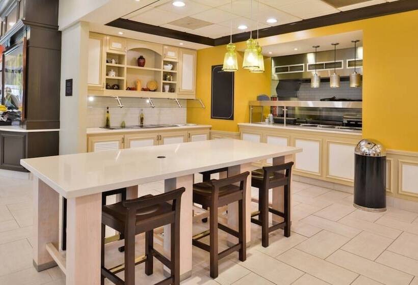 فندق Hilton Garden Inn Indianapolis/carmel