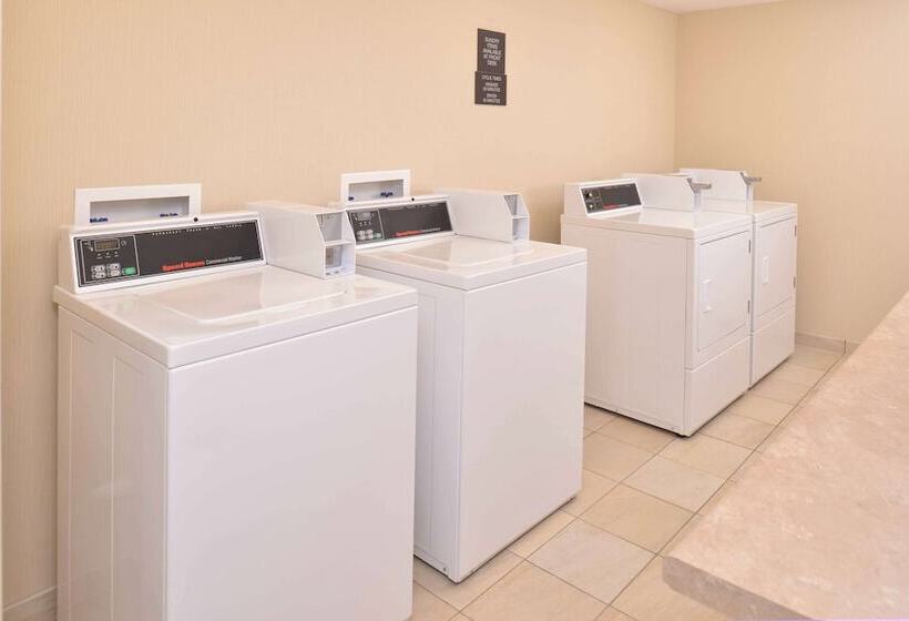 فندق Hilton Garden Inn Indianapolis/carmel