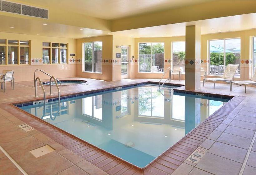 فندق Hilton Garden Inn Indianapolis/carmel