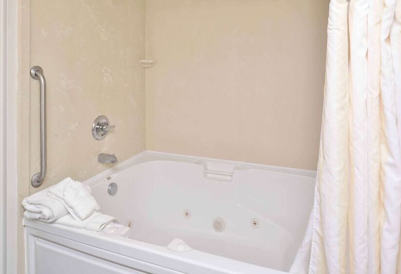 فندق Hilton Garden Inn Indianapolis/carmel