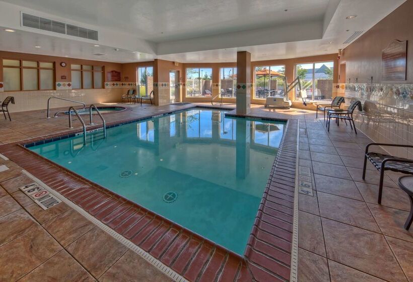 فندق Hilton Garden Inn Indianapolis Northeast/fishers