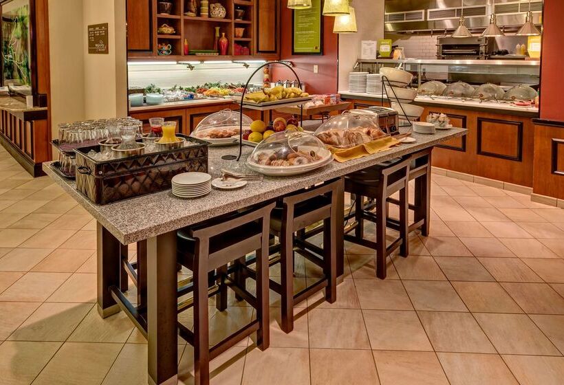 فندق Hilton Garden Inn Indianapolis Northeast/fishers