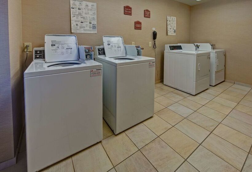 فندق Hilton Garden Inn Indianapolis Northeast/fishers