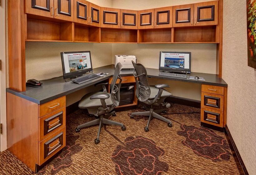 فندق Hilton Garden Inn Indianapolis Northeast/fishers