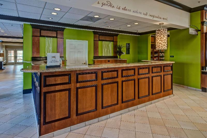 فندق Hilton Garden Inn Indianapolis Northeast/fishers