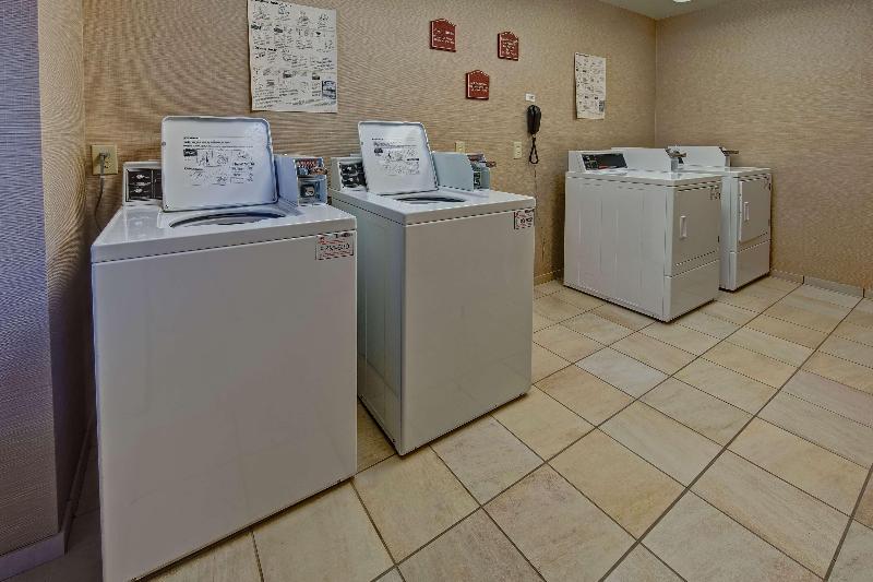 בית מלון כפרי Hilton Garden Inn Indianapolis Northeast/fishers