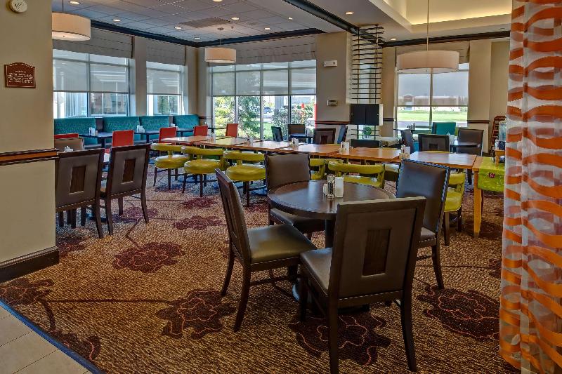 فندق Hilton Garden Inn Indianapolis Northeast/fishers