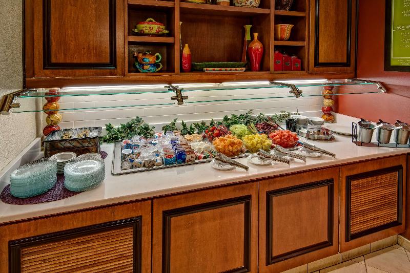 فندق Hilton Garden Inn Indianapolis Northeast/fishers