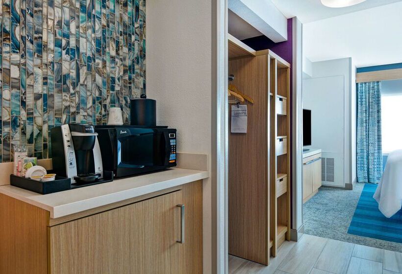 فندق Hilton Garden Inn Jacksonville Orange Park