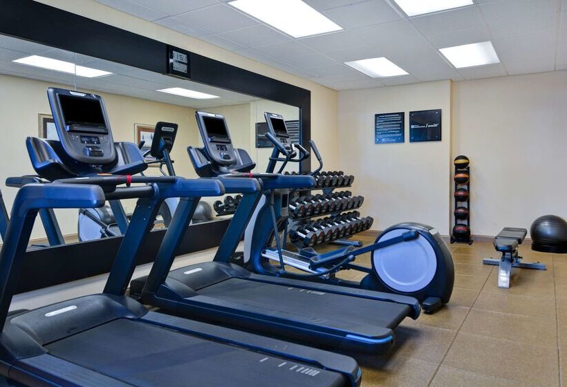 فندق Hilton Garden Inn Jacksonville Orange Park