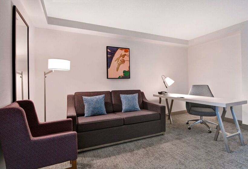 فندق Hilton Garden Inn Jacksonville Orange Park