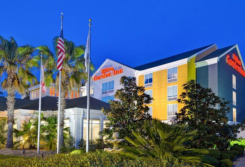 فندق Hilton Garden Inn Jacksonville Orange Park