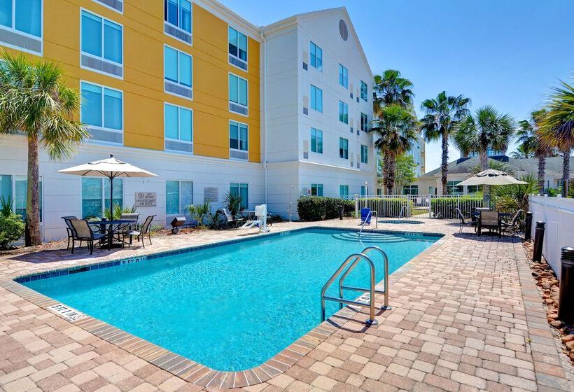 فندق Hilton Garden Inn Jacksonville Orange Park