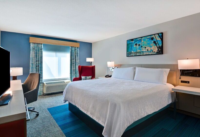 فندق Hilton Garden Inn Jacksonville Orange Park