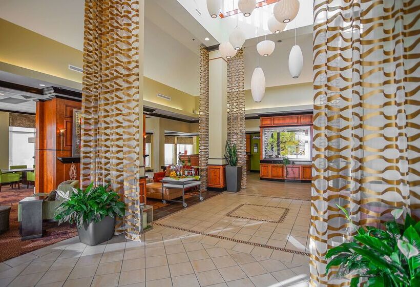 فندق Hilton Garden Inn Kankakee