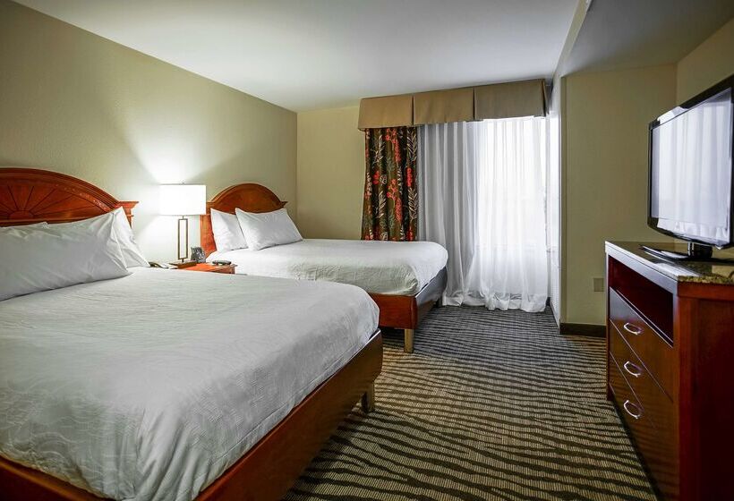 فندق Hilton Garden Inn Kankakee