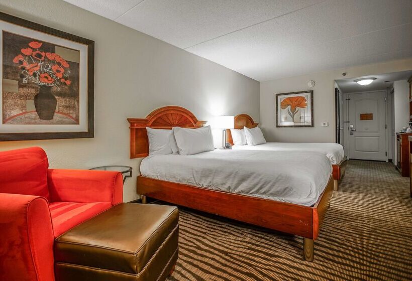 فندق Hilton Garden Inn Kankakee
