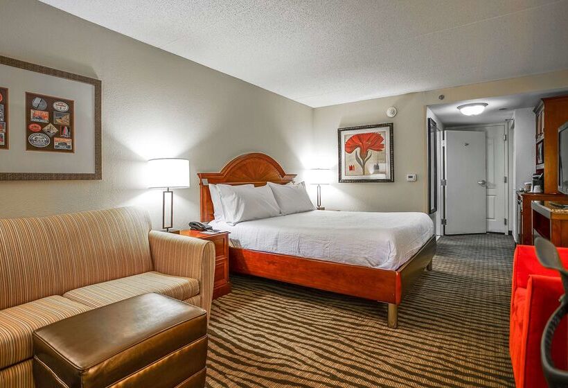 فندق Hilton Garden Inn Kankakee