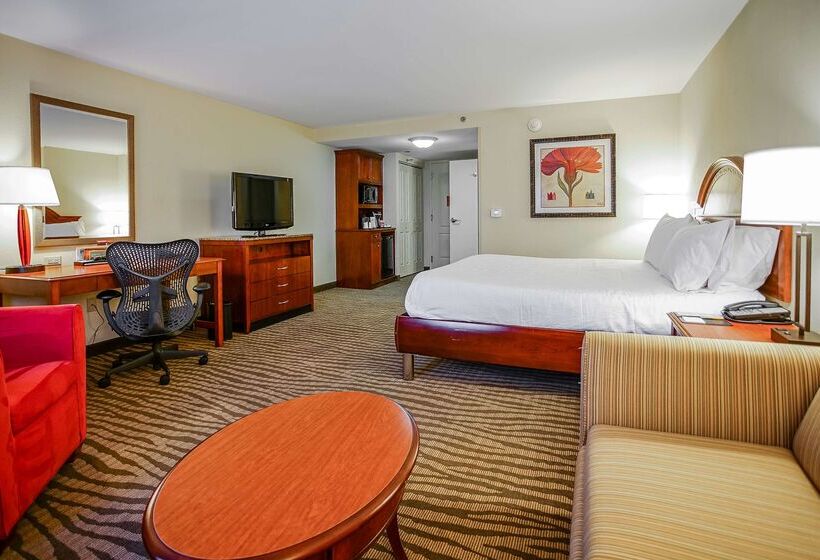 فندق Hilton Garden Inn Kankakee