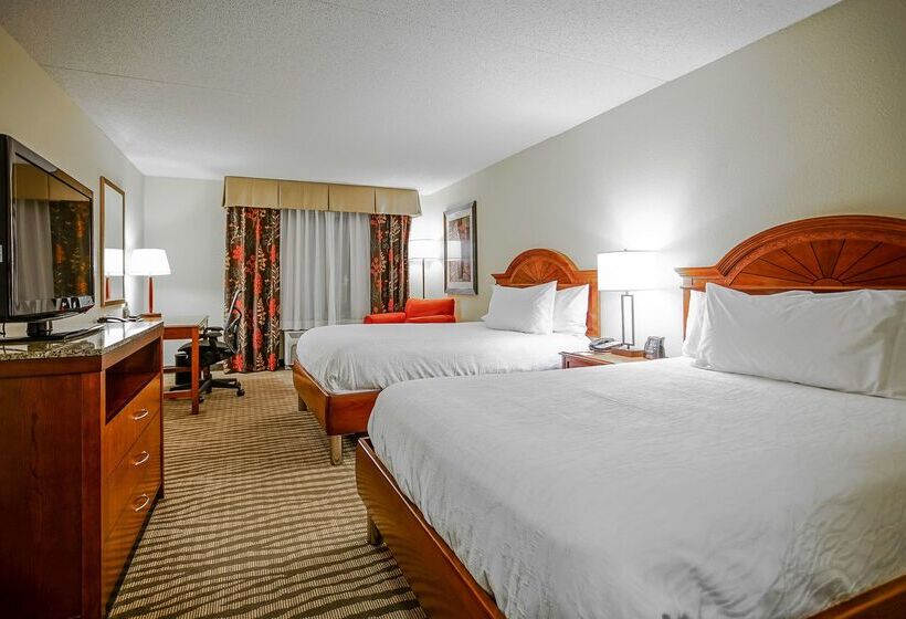 فندق Hilton Garden Inn Kankakee