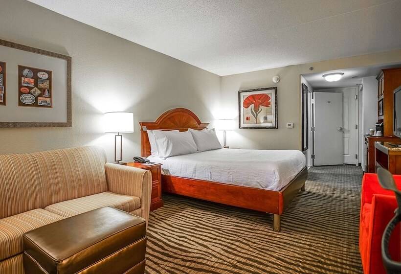 فندق Hilton Garden Inn Kankakee