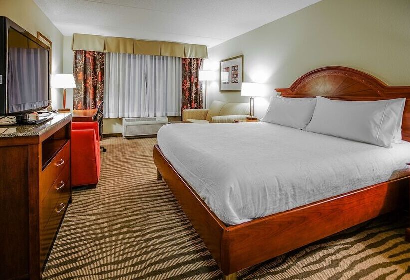 فندق Hilton Garden Inn Kankakee