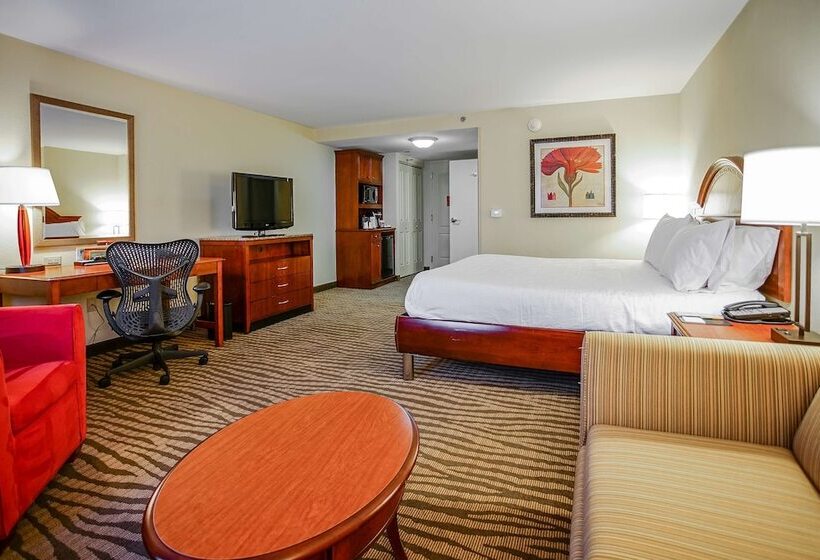 فندق Hilton Garden Inn Kankakee