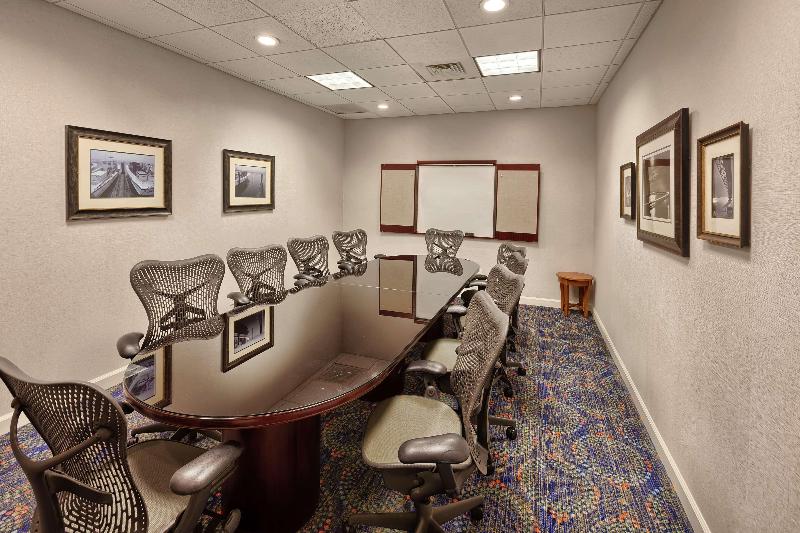 فندق Hilton Garden Inn Kent Island Marina