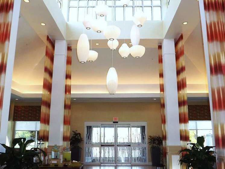 فندق Hilton Garden Inn Killeen