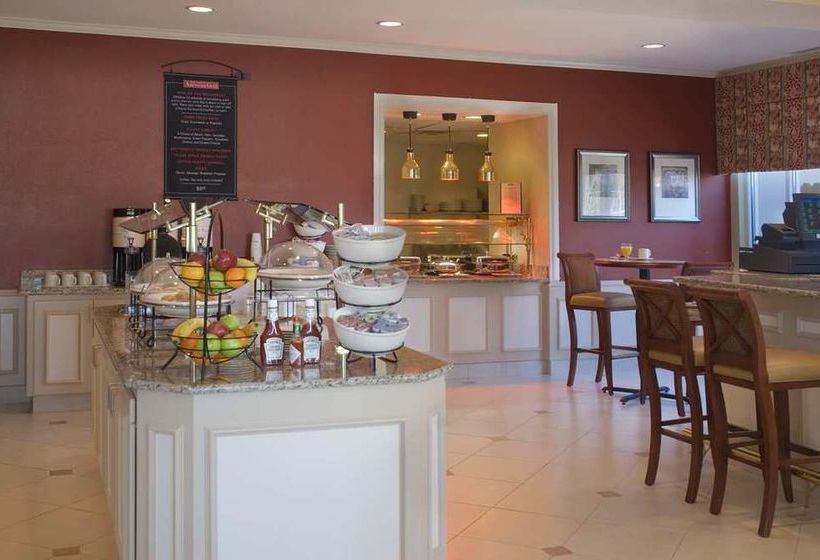 فندق Hilton Garden Inn Killeen