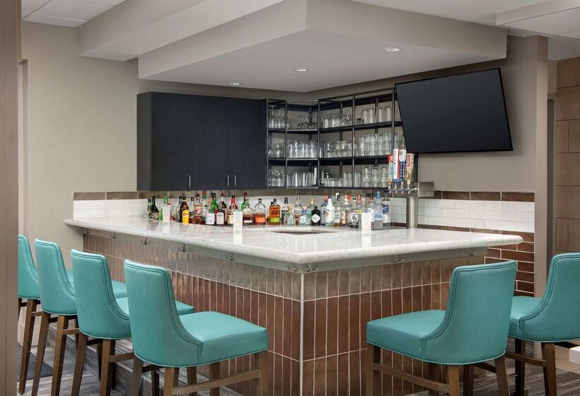 호텔 Hilton Garden Inn Knoxville West/cedar Bluff