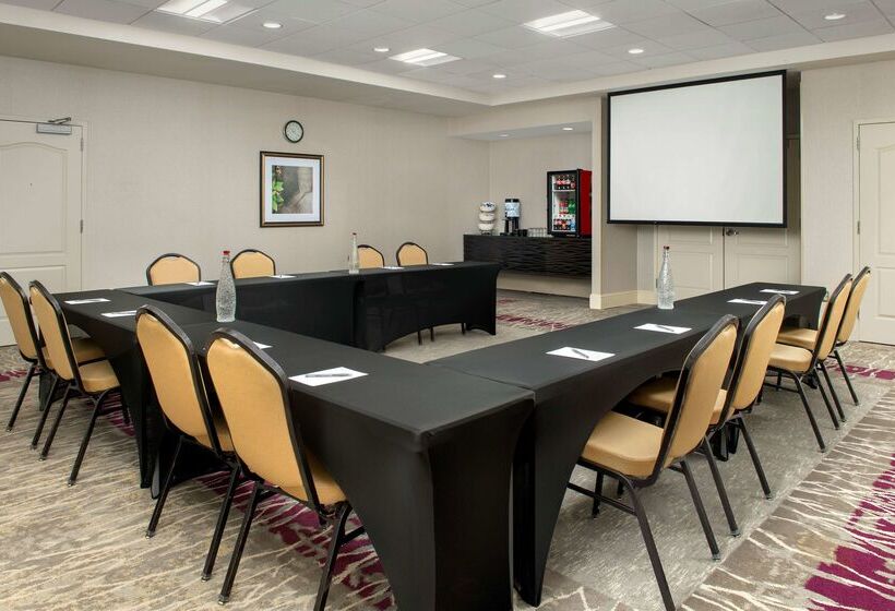 酒店 Hilton Garden Inn Knoxville West/cedar Bluff