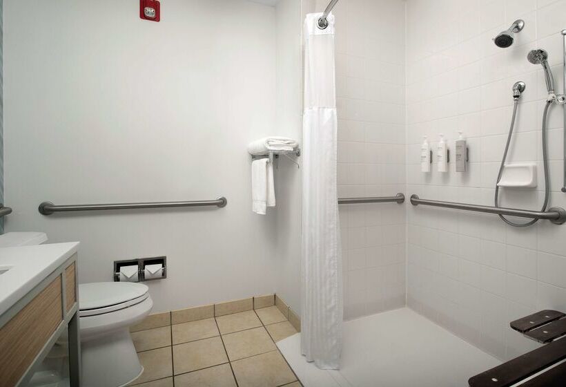 酒店 Hilton Garden Inn Knoxville West/cedar Bluff