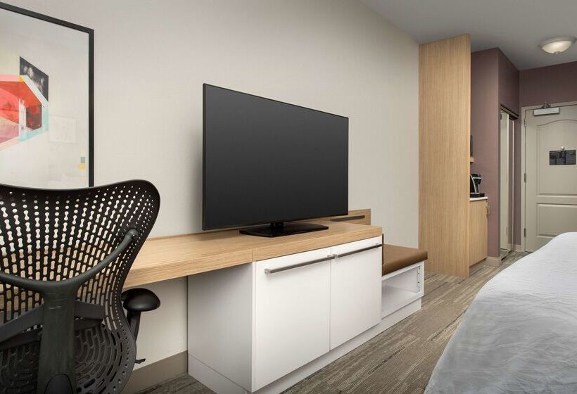 ホテル Hilton Garden Inn Knoxville West/cedar Bluff