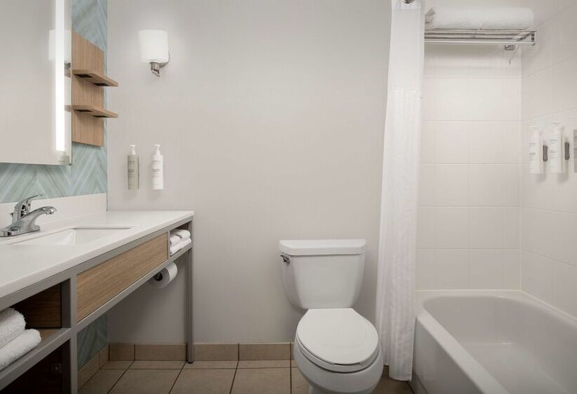 酒店 Hilton Garden Inn Knoxville West/cedar Bluff