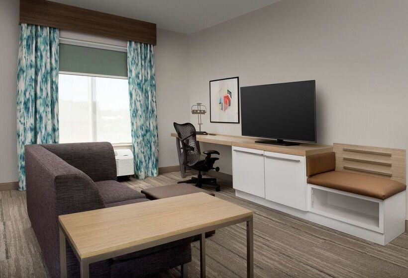 호텔 Hilton Garden Inn Knoxville West/cedar Bluff