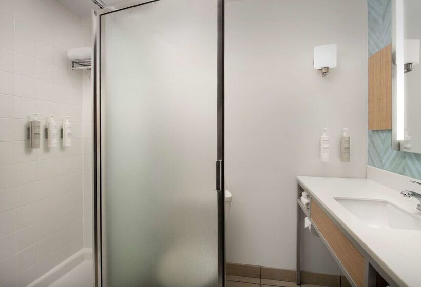 ホテル Hilton Garden Inn Knoxville West/cedar Bluff