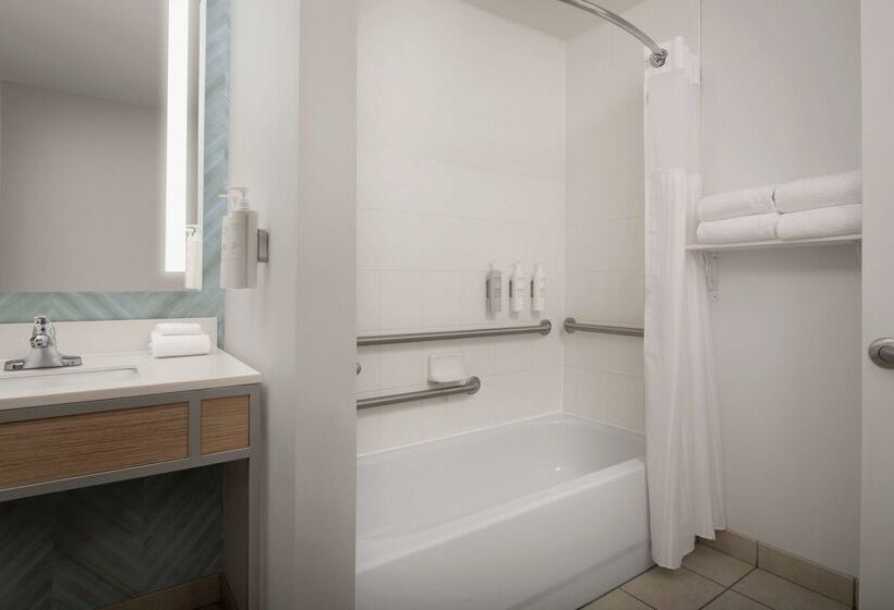 酒店 Hilton Garden Inn Knoxville West/cedar Bluff