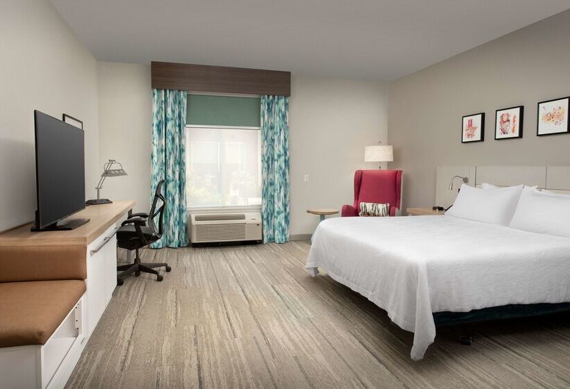 호텔 Hilton Garden Inn Knoxville West/cedar Bluff