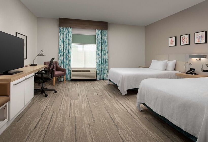 ホテル Hilton Garden Inn Knoxville West/cedar Bluff