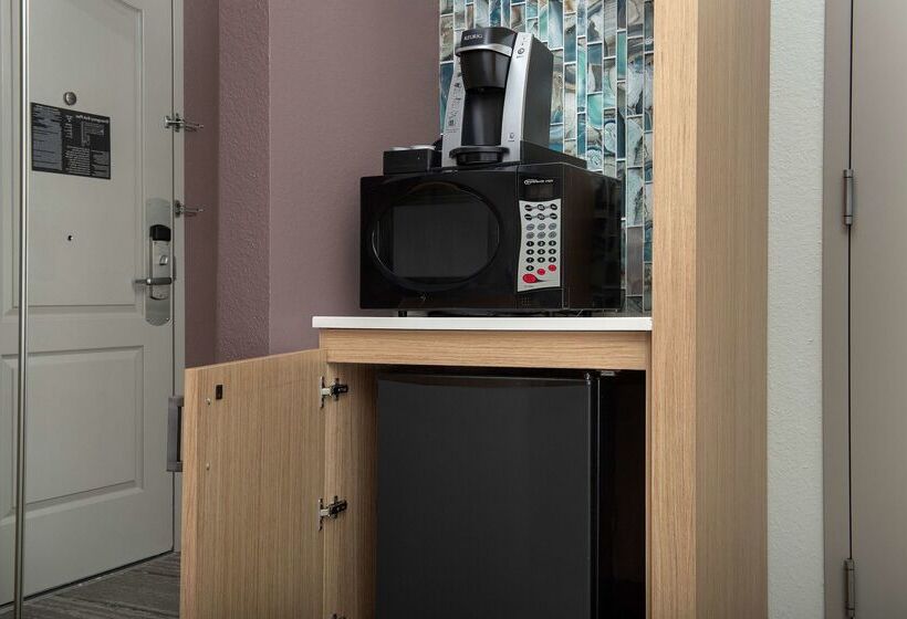 호텔 Hilton Garden Inn Knoxville West/cedar Bluff