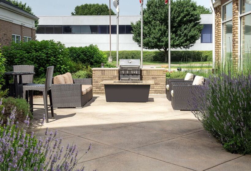 ホテル Hilton Garden Inn Knoxville West/cedar Bluff