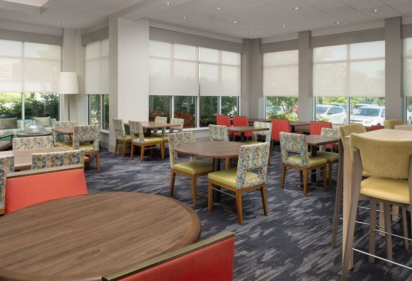 酒店 Hilton Garden Inn Knoxville West/cedar Bluff