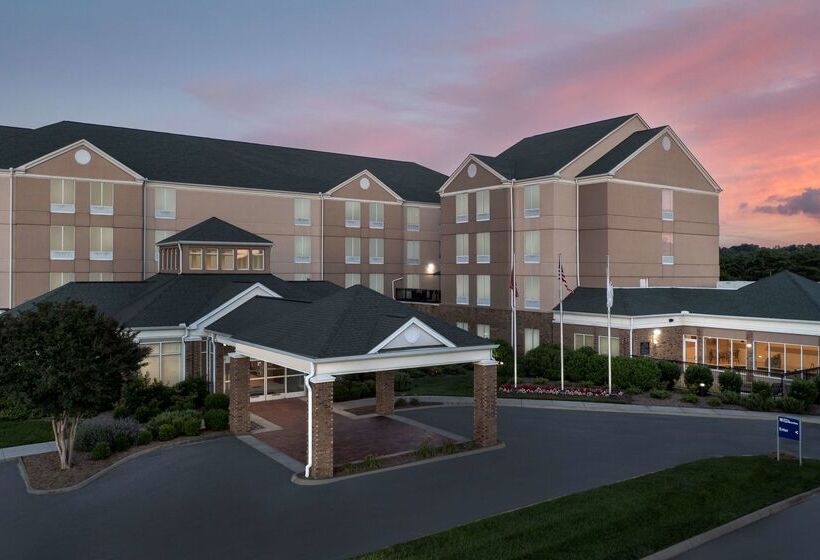 ホテル Hilton Garden Inn Knoxville West/cedar Bluff