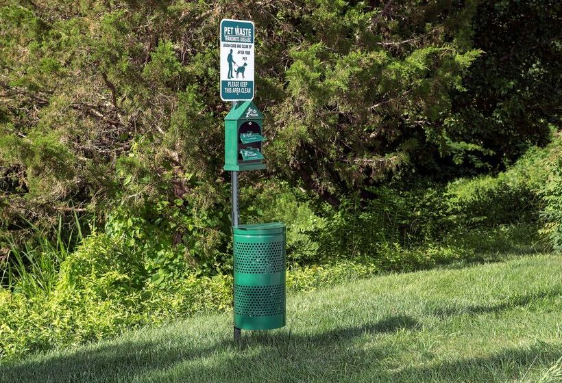 酒店 Hilton Garden Inn Knoxville West/cedar Bluff