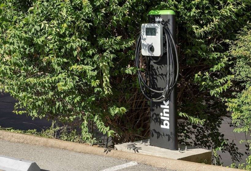 ホテル Hilton Garden Inn Knoxville West/cedar Bluff