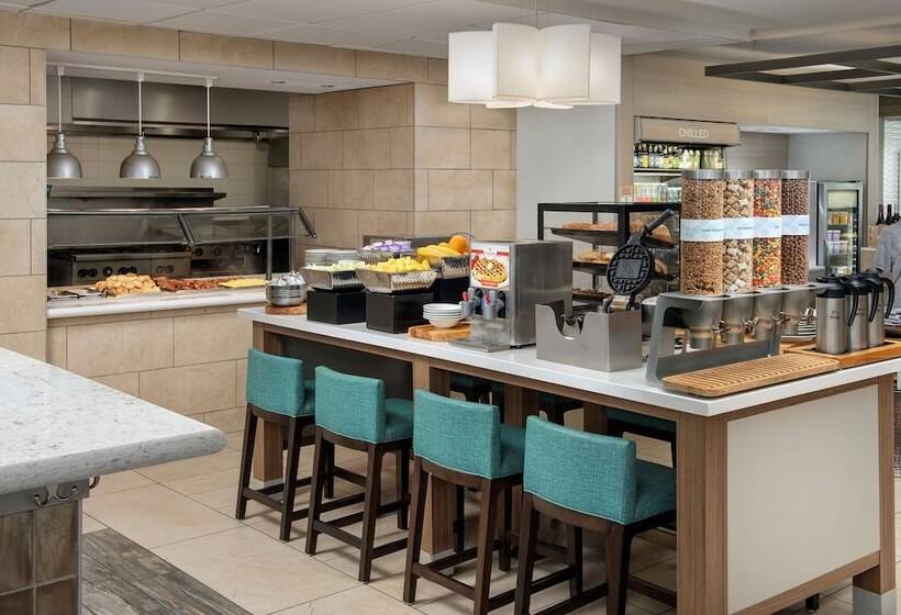 酒店 Hilton Garden Inn Knoxville West/cedar Bluff