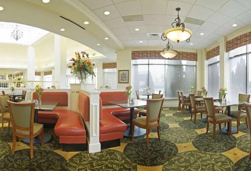 ホテル Hilton Garden Inn Knoxville West/cedar Bluff